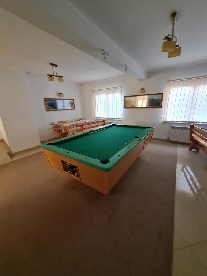Apartamenty Przy Srodkowej 53 Бялка-Татшаньска Экстерьер фото